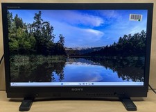 Sony oled 25inch for sale  SOUTH OCKENDON
