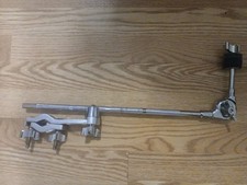 Gibraltar cymbal grabber for sale  Coram