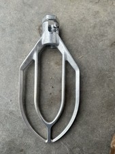 Hobart 30qt paddle for sale  Billings