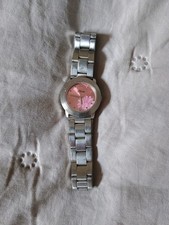 Liver damen armbanduhr gebraucht kaufen  Ingolstadt