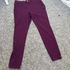 Ladies plum coloured for sale  MELTON MOWBRAY