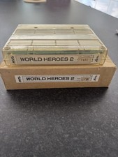 Heroes neo geo for sale  WESTCLIFF-ON-SEA