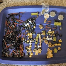 Lego ww2 bulk for sale  Kalamazoo