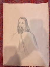 Antico disegno luigi usato Antico disegno luigi usato  Trieste