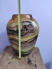 Handmade bagwell brown for sale  MILTON KEYNES