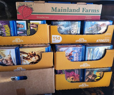 Large lot blu for sale  Springfield