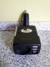 Power inverter stromumwandler gebraucht kaufen  Neustadt an der Orla