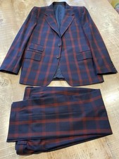 Gieves hawkes 100 for sale  ABERGAVENNY