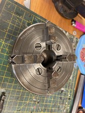 Burnerd jaw inch for sale  BROUGH