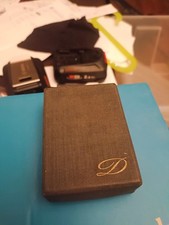 Briquet collection dupont d'occasion  Paris XIX