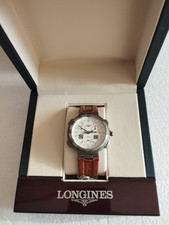 longines chrono usato  Resana