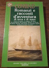 Romanzi racconti avventura usato  San Cesareo