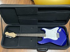 Fender squier stratocaster for sale  Branford