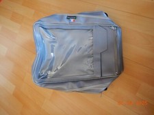 Bagster tankrucksack grau gebraucht kaufen  Hannover