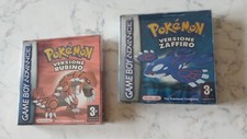 Lotto giochi pokemon usato  Italia