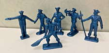 Lot figurines starlux d'occasion  Serris