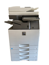 Sharp m5070 inner for sale  Alhambra