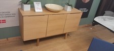 Skovby sm304e sideboard for sale  NORTHAMPTON