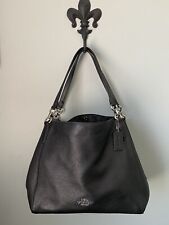 Coach hallie hobo for sale  Moscow