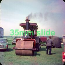 Burrell steam road for sale  BLACKPOOL