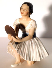 Dahl jensen ballerina for sale  Cleveland