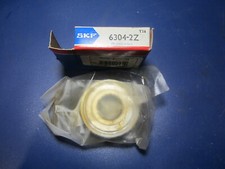 Skf bearing 6304 for sale  CHICHESTER