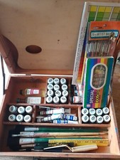 Easel aide paint for sale  Keeseville
