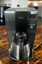 Mr. coffee optimal for sale  North Las Vegas