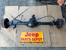 1991 2001 jeep for sale  Sun Valley