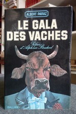 Albert paraz gala d'occasion  Parthenay