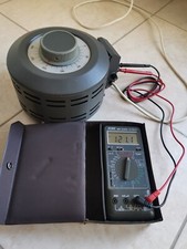 Variac iskra hsn0203 usato Variac iskra hsn0203 usato  Italia