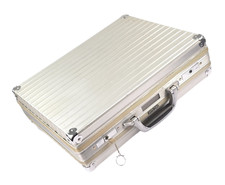 Rimowa alu aktenkoffer gebraucht kaufen  Cadolzburg