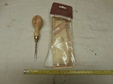 Robert sorby 5mm for sale  AMBLESIDE