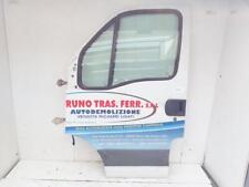 Porta iveco daily usato  Torre del Greco