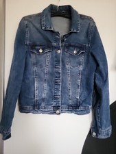 Super jeans jacke gebraucht kaufen  Mannheim