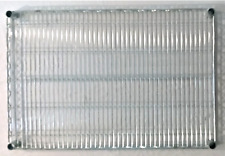 Wire shelf chrome for sale  Elkins