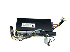 00 FORD Ranger GEM 4X4 CONTROLE ELETRÔNICO MULTIFUNCIONAL YL5T-14B205-EB EB, usado comprar usado  Enviando para Brazil