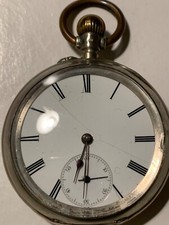 Alte taschenuhr 800 gebraucht kaufen  Wolfenbüttel