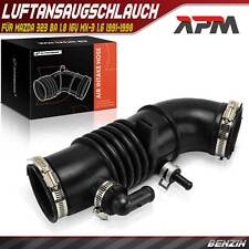 Tuyau D'Admission Filtre À Air Pour Mazda 323 BA 1.8 16V MX-3 1.6 1991-1998 na sprzedaż  Wysyłka do Poland