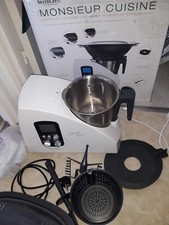 Pièces monsieur cuisine d'occasion  Olivet