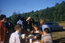 Kodak slide 1950s for sale  Calais