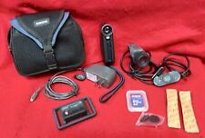Samsung sports camcorder for sale  Blacklick
