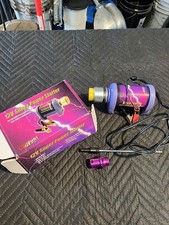 Usado, Century 12v Super Power Starter Helicóptero Avião Starter Kryptonita Cn2256 comprar usado  Enviando para Brazil
