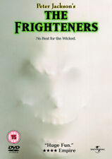 Frighteners dvd michael for sale  STOCKPORT
