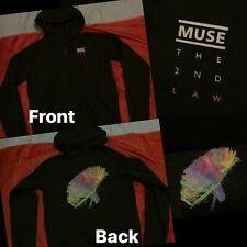 Muse 2nd law for sale  NOTTINGHAM