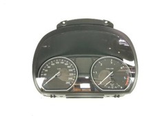 62109283803 1387912 osłona przyrządu do BMW SERII 1 BERLINA 2.0 TURBODIESEL na sprzedaż  Wysyłka do Poland