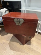 Ancient chinese red for sale  CAMBRIDGE