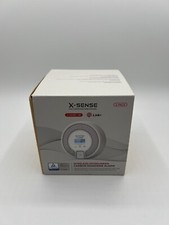 Sense vernetzbarer melder gebraucht kaufen  Dommershausen, Lieg, Macken