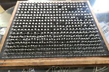 Pin gauge set for sale  Milwaukee