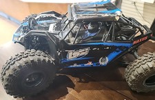Losi rock rey for sale  Newport